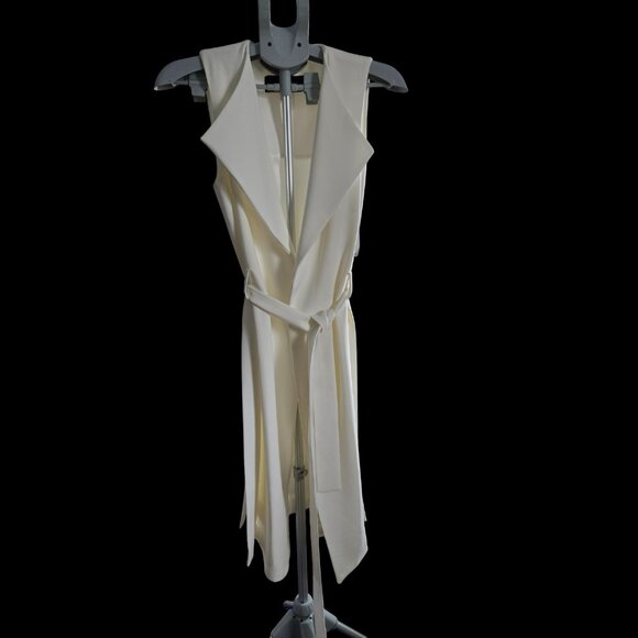 Zara Vests - Picture 5 of 7